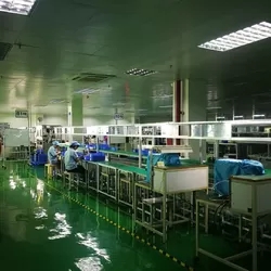 Zhuhai Jinwo Electronic Technology Co., Ltd.