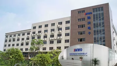 China Zhuhai Jinwo Electronic Technology Co., Ltd.