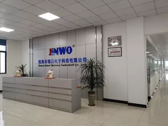 China Zhuhai Jinwo Electronic Technology Co., Ltd.