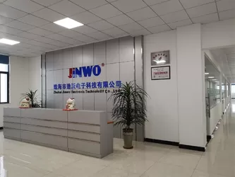 Zhuhai Jinwo Electronic Technology Co., Ltd.