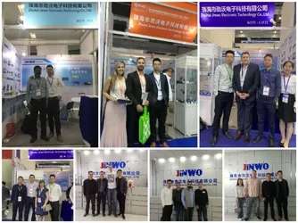 Zhuhai Jinwo Electronic Technology Co., Ltd.